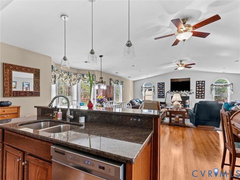 Tiny photo for 10488 Old Telegraph Road, Ashland, VA 23005 (MLS # 2608007)