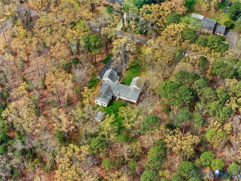 Tiny photo for 10488 Old Telegraph Road, Ashland, VA 23005 (MLS # 2608007)