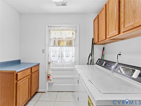 Tiny photo for 10488 Old Telegraph Road, Ashland, VA 23005 (MLS # 2608007)