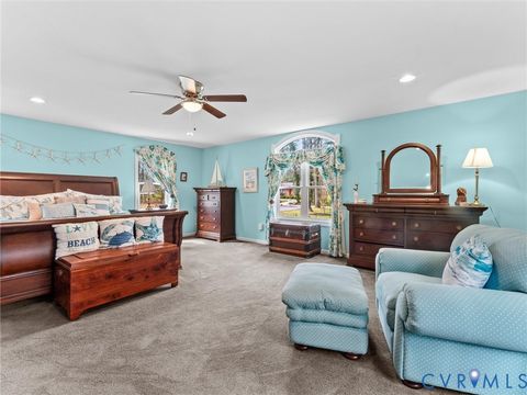 Tiny photo for 10488 Old Telegraph Road, Ashland, VA 23005 (MLS # 2608007)