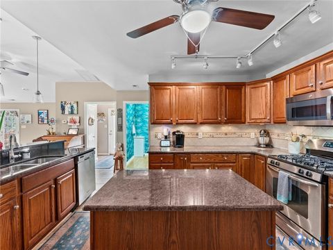 Tiny photo for 10488 Old Telegraph Road, Ashland, VA 23005 (MLS # 2608007)