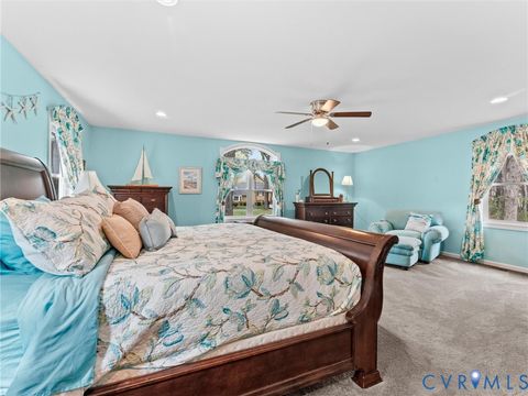 Tiny photo for 10488 Old Telegraph Road, Ashland, VA 23005 (MLS # 2608007)