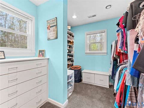 Tiny photo for 10488 Old Telegraph Road, Ashland, VA 23005 (MLS # 2608007)