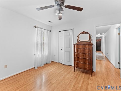 Tiny photo for 10488 Old Telegraph Road, Ashland, VA 23005 (MLS # 2608007)