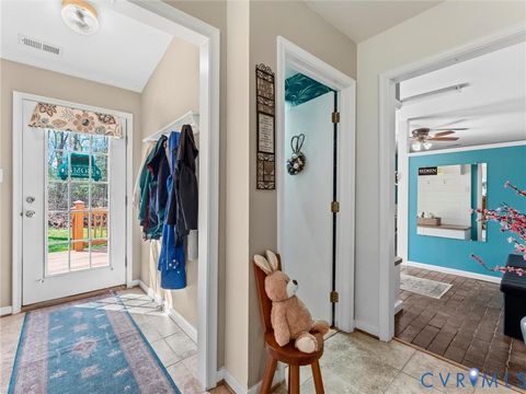 Tiny photo for 10488 Old Telegraph Road, Ashland, VA 23005 (MLS # 2608007)