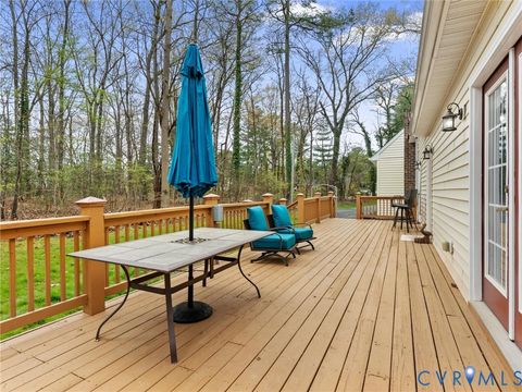 Tiny photo for 10488 Old Telegraph Road, Ashland, VA 23005 (MLS # 2608007)