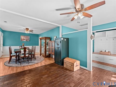 Tiny photo for 10488 Old Telegraph Road, Ashland, VA 23005 (MLS # 2608007)