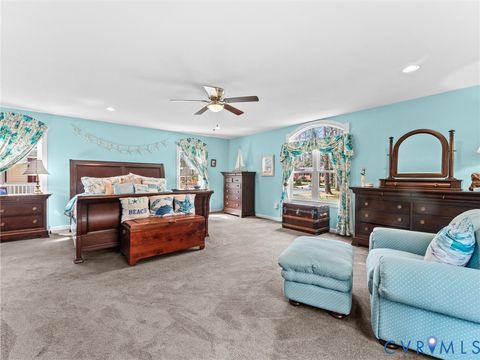 Tiny photo for 10488 Old Telegraph Road, Ashland, VA 23005 (MLS # 2608007)