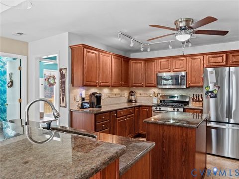 Tiny photo for 10488 Old Telegraph Road, Ashland, VA 23005 (MLS # 2608007)