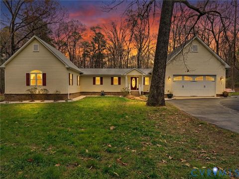 Tiny photo for 10488 Old Telegraph Road, Ashland, VA 23005 (MLS # 2608007)