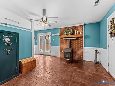 Tiny photo for 10488 Old Telegraph Road, Ashland, VA 23005 (MLS # 2608007)