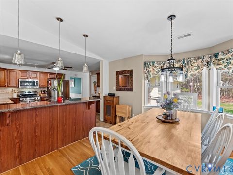 Tiny photo for 10488 Old Telegraph Road, Ashland, VA 23005 (MLS # 2608007)