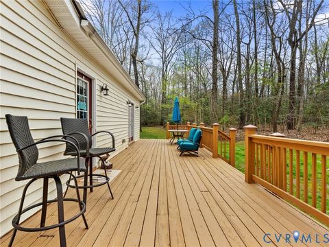 Tiny photo for 10488 Old Telegraph Road, Ashland, VA 23005 (MLS # 2608007)