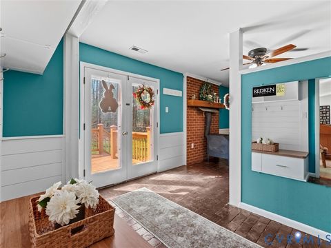 Tiny photo for 10488 Old Telegraph Road, Ashland, VA 23005 (MLS # 2608007)