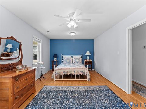 Tiny photo for 10488 Old Telegraph Road, Ashland, VA 23005 (MLS # 2608007)