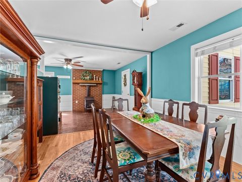 Tiny photo for 10488 Old Telegraph Road, Ashland, VA 23005 (MLS # 2608007)