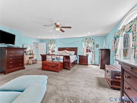 Tiny photo for 10488 Old Telegraph Road, Ashland, VA 23005 (MLS # 2608007)