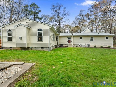 Tiny photo for 10488 Old Telegraph Road, Ashland, VA 23005 (MLS # 2608007)