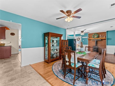 Tiny photo for 10488 Old Telegraph Road, Ashland, VA 23005 (MLS # 2608007)