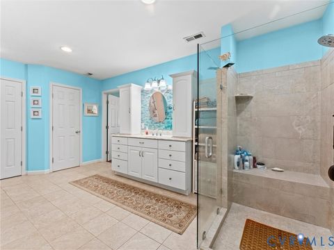 Tiny photo for 10488 Old Telegraph Road, Ashland, VA 23005 (MLS # 2608007)