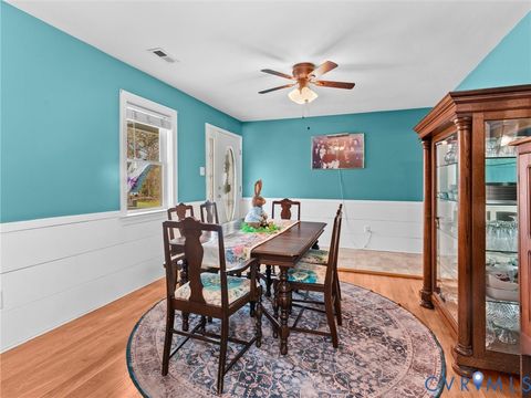 Tiny photo for 10488 Old Telegraph Road, Ashland, VA 23005 (MLS # 2608007)