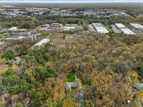 Tiny photo for 10488 Old Telegraph Road, Ashland, VA 23005 (MLS # 2608007)