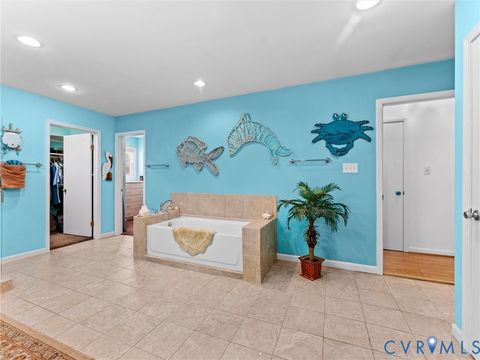 Tiny photo for 10488 Old Telegraph Road, Ashland, VA 23005 (MLS # 2608007)