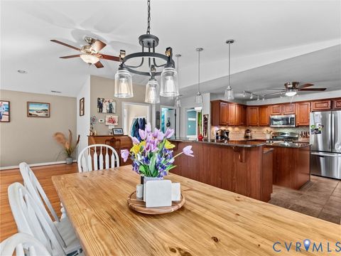 Tiny photo for 10488 Old Telegraph Road, Ashland, VA 23005 (MLS # 2608007)