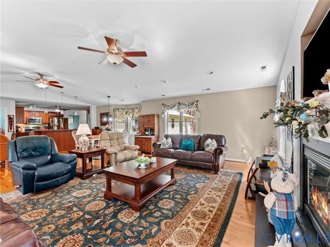 Tiny photo for 10488 Old Telegraph Road, Ashland, VA 23005 (MLS # 2608007)