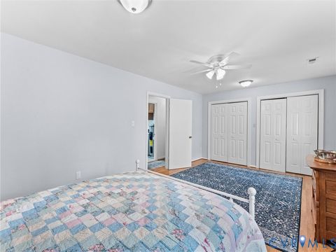 Tiny photo for 10488 Old Telegraph Road, Ashland, VA 23005 (MLS # 2608007)