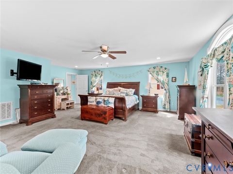 Tiny photo for 10488 Old Telegraph Road, Ashland, VA 23005 (MLS # 2608007)