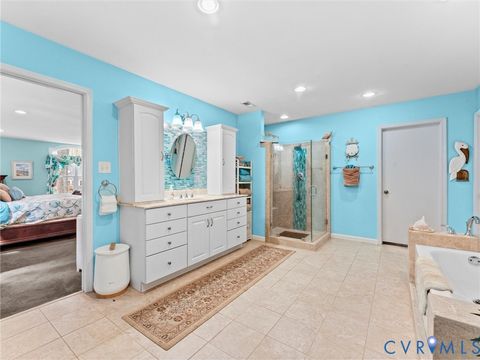 Tiny photo for 10488 Old Telegraph Road, Ashland, VA 23005 (MLS # 2608007)