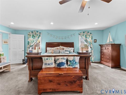 Tiny photo for 10488 Old Telegraph Road, Ashland, VA 23005 (MLS # 2608007)