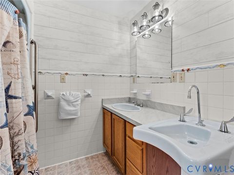 Tiny photo for 10488 Old Telegraph Road, Ashland, VA 23005 (MLS # 2608007)