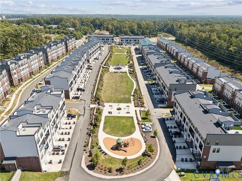 Tiny photo for 241 Brattice Drive, Midlothian, VA 23114 (MLS # 2532782)