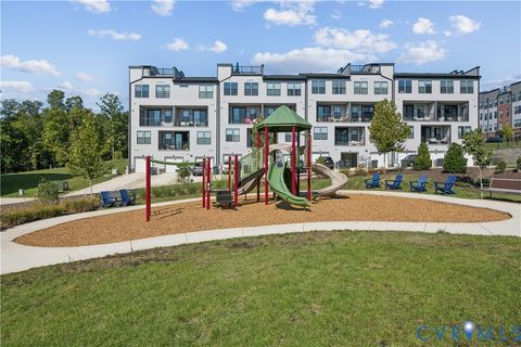 Tiny photo for 241 Brattice Drive, Midlothian, VA 23114 (MLS # 2532782)