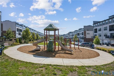 Tiny photo for 241 Brattice Drive, Midlothian, VA 23114 (MLS # 2532782)