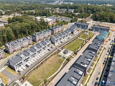 Tiny photo for 241 Brattice Drive, Midlothian, VA 23114 (MLS # 2532782)