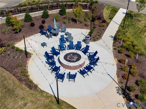 Tiny photo for 241 Brattice Drive, Midlothian, VA 23114 (MLS # 2532782)