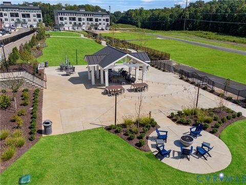 Tiny photo for 241 Brattice Drive, Midlothian, VA 23114 (MLS # 2532782)