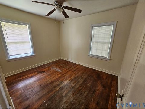 Tiny photo for 1423 Drewry Street, Richmond, VA 23224 (MLS # 2617816)