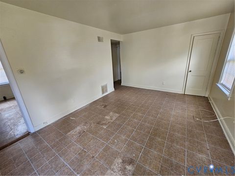Tiny photo for 1423 Drewry Street, Richmond, VA 23224 (MLS # 2617816)