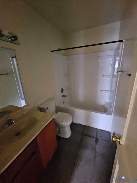 Tiny photo for 1423 Drewry Street, Richmond, VA 23224 (MLS # 2617816)