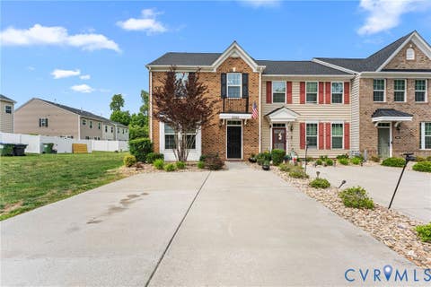 Tiny photo for 5112 Weatherby Drive, Chester, VA 23831 (MLS # 2616211)