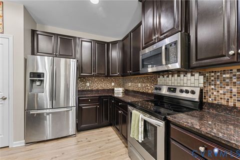 Tiny photo for 5112 Weatherby Drive, Chester, VA 23831 (MLS # 2616211)