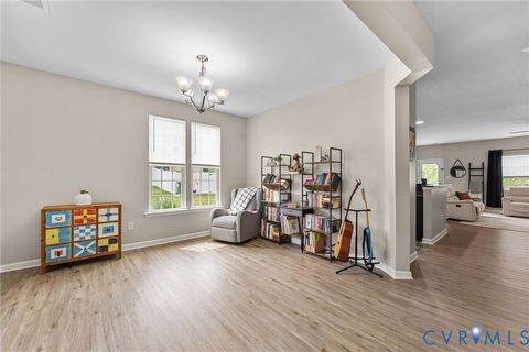 Tiny photo for 5112 Weatherby Drive, Chester, VA 23831 (MLS # 2616211)