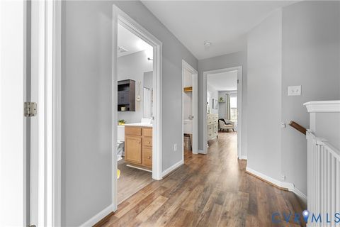 Tiny photo for 5112 Weatherby Drive, Chester, VA 23831 (MLS # 2616211)