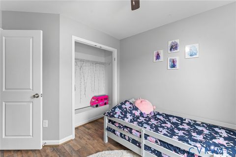 Tiny photo for 5112 Weatherby Drive, Chester, VA 23831 (MLS # 2616211)