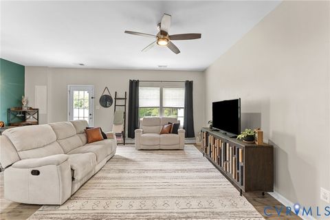 Tiny photo for 5112 Weatherby Drive, Chester, VA 23831 (MLS # 2616211)