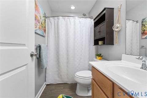 Tiny photo for 5112 Weatherby Drive, Chester, VA 23831 (MLS # 2616211)
